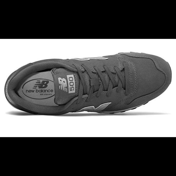 new balance gm500dgc